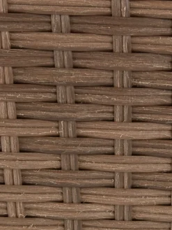 ISLOMCesto de jardín ISLOM 38x38x39 variado