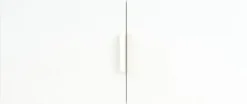 JENSLEVAltillo JENSLEV 96x40 2 puertas blanco
