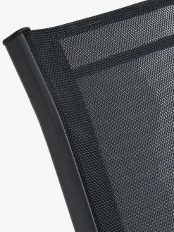 JERSORE + LEKNESMesa JERSORE L70 + 2 sillas LEKNES negro
