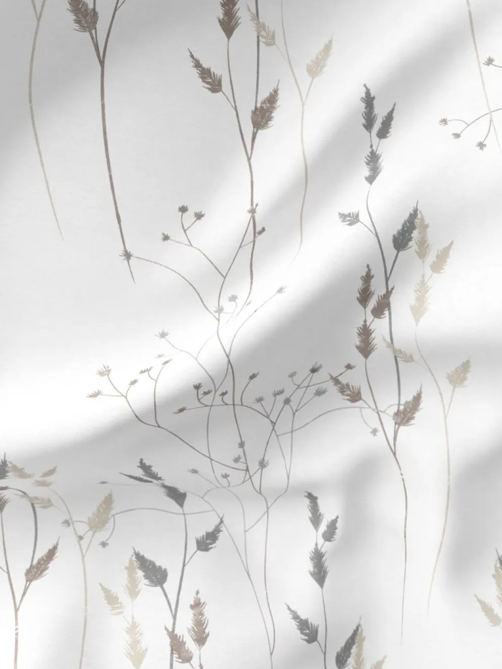 KINNCortina KINN 1x140x300 flores