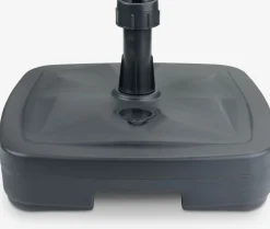 KLACKENBase de sombrilla KLACKEN 12L gris
