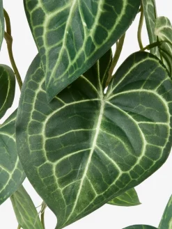 KNOPPSVANEPlanta artificial KNOPPSVANE A30cm verde