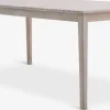 KOLLENMesa de jardín KOLLEN A100xL205 madera dura