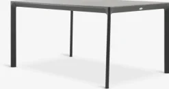 KUMLAMesa de jardín KUMLA W95xL150 gris