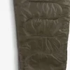 LANGESANDSaco de dormir LANGESAND A75xL220 caqui