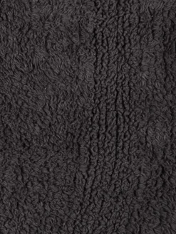 LERDALABASICJuego de alfombrillas de baño LERDALA 2 unidades antracita