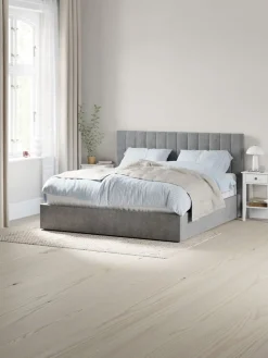 LILLELVPLUSColchón de espuma 150x190cm LILLELV Muy firme