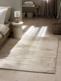 LINGONAlfombra LINGON 140x200 natural