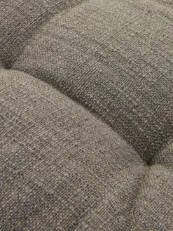 LODSHOLMCojín de jardín para sillón exterior LODSHOLM marrón oscuro