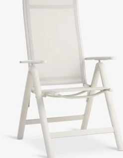 LOMMASilla reclinable LOMMA beis
