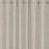 LUTELANDETCortina LUTELANDET 1x140x245 beis