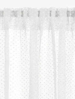 LYACortina LYA 1x140x300 blanco