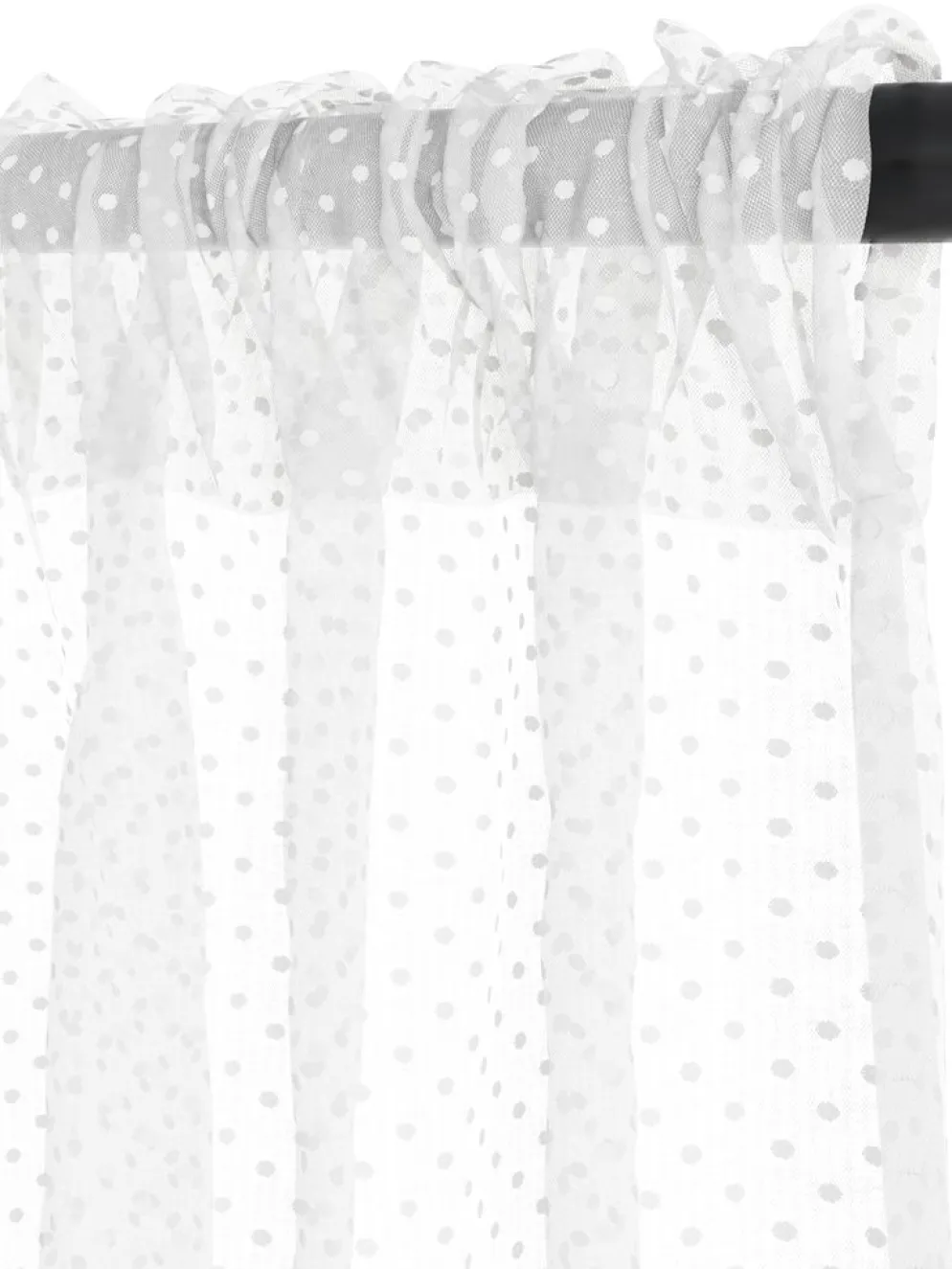 LYACortina LYA 1x140x300 blanco