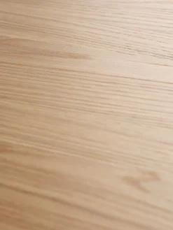 LYNGVIGMesa auxiliar LYNGVIG 45x45 1 estante roble natural