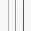 MAGNARLámpara de techo MAGNAR 3 en 1 Ø22xA220cm negro