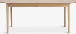 MARSTRANDMesa de comedor MARSTRAND 100x200/280 roble natural
