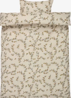 MIRANDAPLUSJuego funda nórdica MIRANDA 155x220 natural