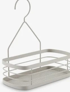 MOHEDEstante de ducha MOHED A23xL12xA26,5cm beis
