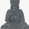 MYREFigura de jardín MYRE A24xL31xA42 gris