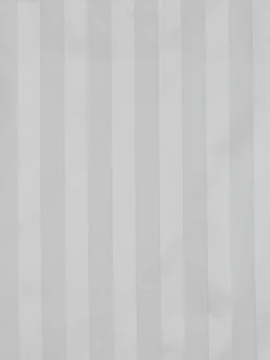 NELLGOLDJuego funda nórdica satén NELL 155x220 gris claro