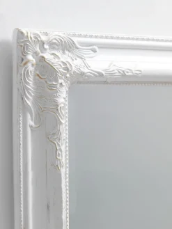 NORDBORGEspejo NORDBORG 70x90 blanco