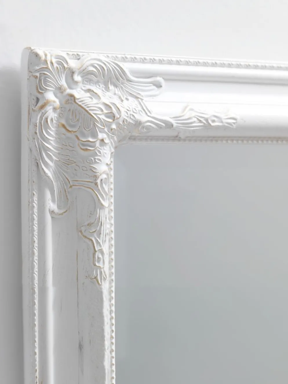 NORDBORGEspejo NORDBORG 70x90 blanco