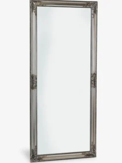 NORDBORGEspejo NORDBORG 72x162 plateado