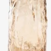 OTTOJarrón OTTO Ø12xA20cm cristal