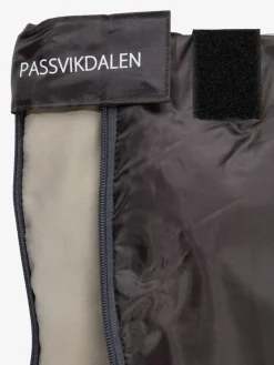 PASSVIKDALENSaco de dormir PASSVIKDALEN A75x190 gris