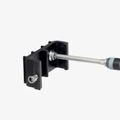 PEJELTToldo lateral PEJELT A3xA1,4m gris