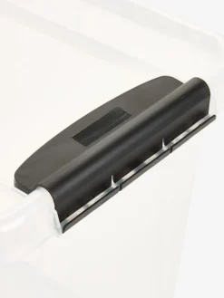 PROBOXCaja PROBOX 65L con tapa transparente