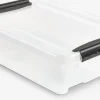 PROBOXCaja PROBOX 8L con tapa transparente