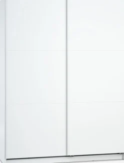 RABERGArmario RABERG 150x200 blanco
