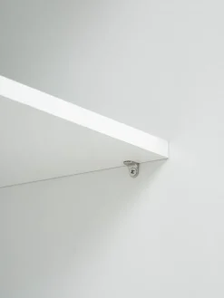 RABERGArmario RABERG 150x200 blanco