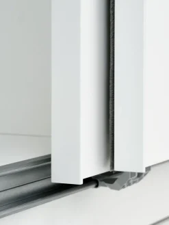 RABERGArmario RABERG 150x200 blanco