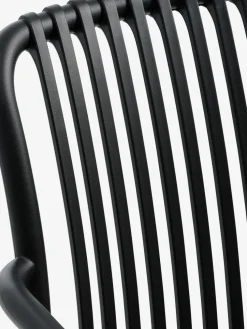 RADSTRUP + NABBENMesa RADSTRUP Ø60 + 2 sillas NABBEN negro