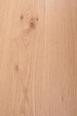 SANDBYMesa de centro SANDBY 60x110 roble natural/negro