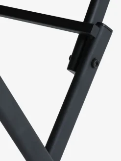 SANDVIKAMesa de balcón SANDVIKA 65x65 negro