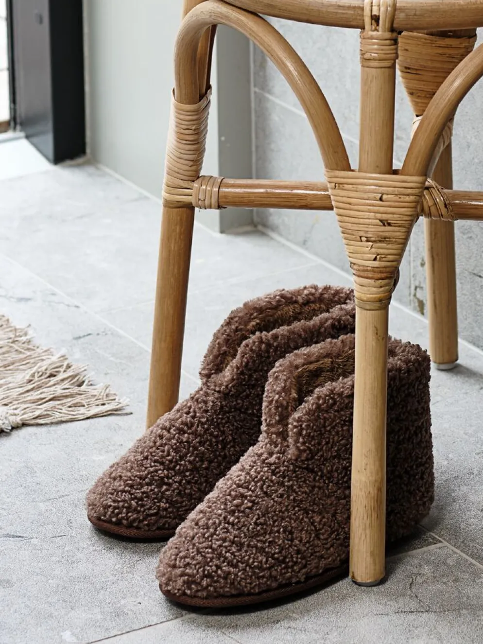 SIKFORSZapatillas de felpa SIKFORS núm 36-45 variado
