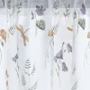SILJANCortina SILJAN 1x140x300 estampado