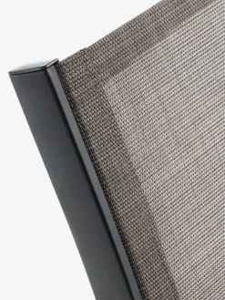 SIRDAL + SIRDALMesa SIRDAL L149 madera dura + 4 sillas SIRDAL gris
