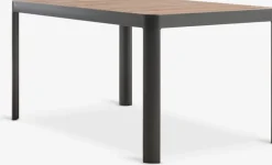 SIRDALMesa de jardín SIRDAL A91xL149 madera dura