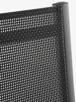 SIRDALSilla reclinable SIRDAL gris