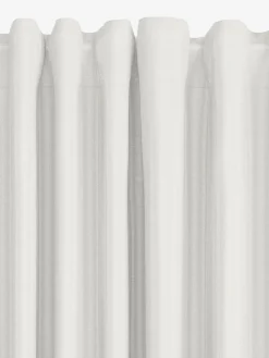 SKAGERNCortina SKAGERN 1x140x245 blanco crudo