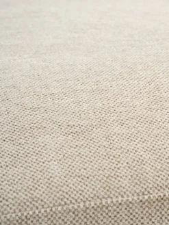SKEJBYSofá modular SKEJBY 5 plazas chaise longue/abierto beis