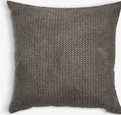 SKOGFIOLCojín SKOGFIOL 45x45 gris