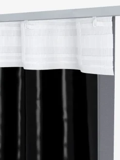 STADSHOLMENCortina opaca STADSHOLMEN 1x140x245 gris