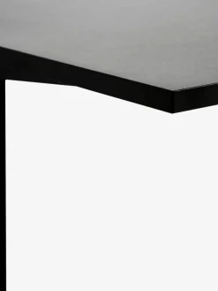 STAUNINGEscritorio STAUNING 80x160 negro