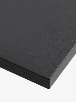 STAUNINGEscritorio STAUNING 80x160 negro