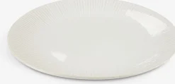STEFFENPlato STEFFEN Ø27cm blanco